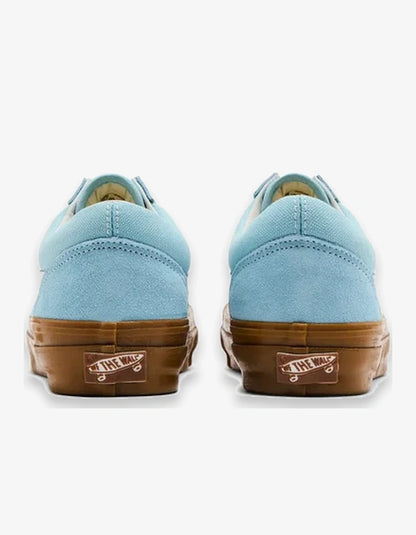Vans Old Skool LX Crystal Blue Gum