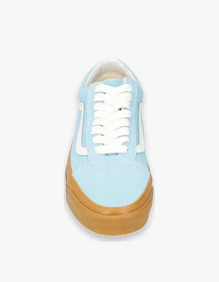 Vans Old Skool LX Crystal Blue Gum