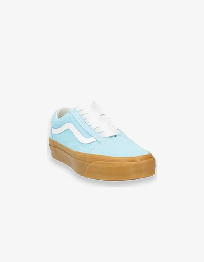 Vans Old Skool LX Crystal Blue Gum
