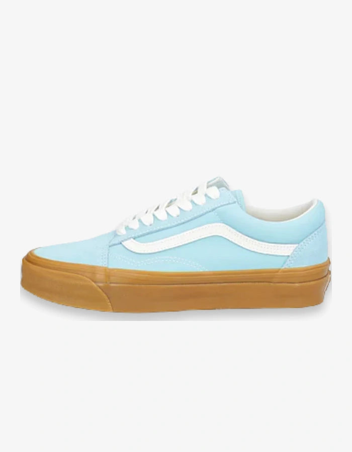 Vans Old Skool LX Crystal Blue Gum