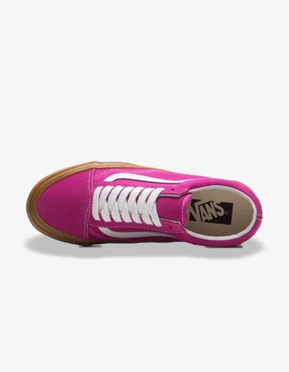Vans Old Skool LX Raspberry Pink Gum