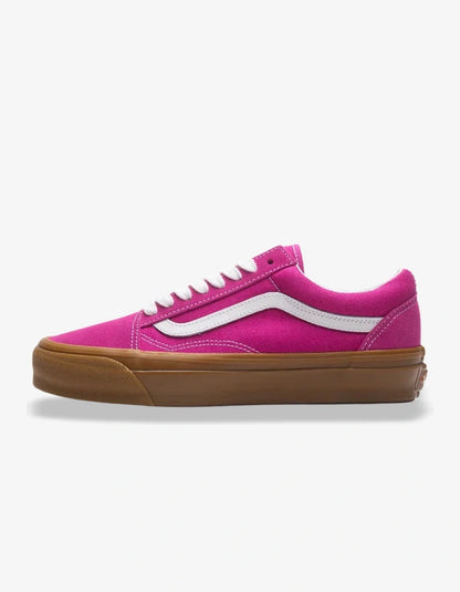 Vans Old Skool LX Raspberry Pink Gum