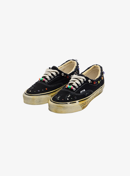 Vans Otw Era 95 Satoshi Nakamoto Lucky Charm