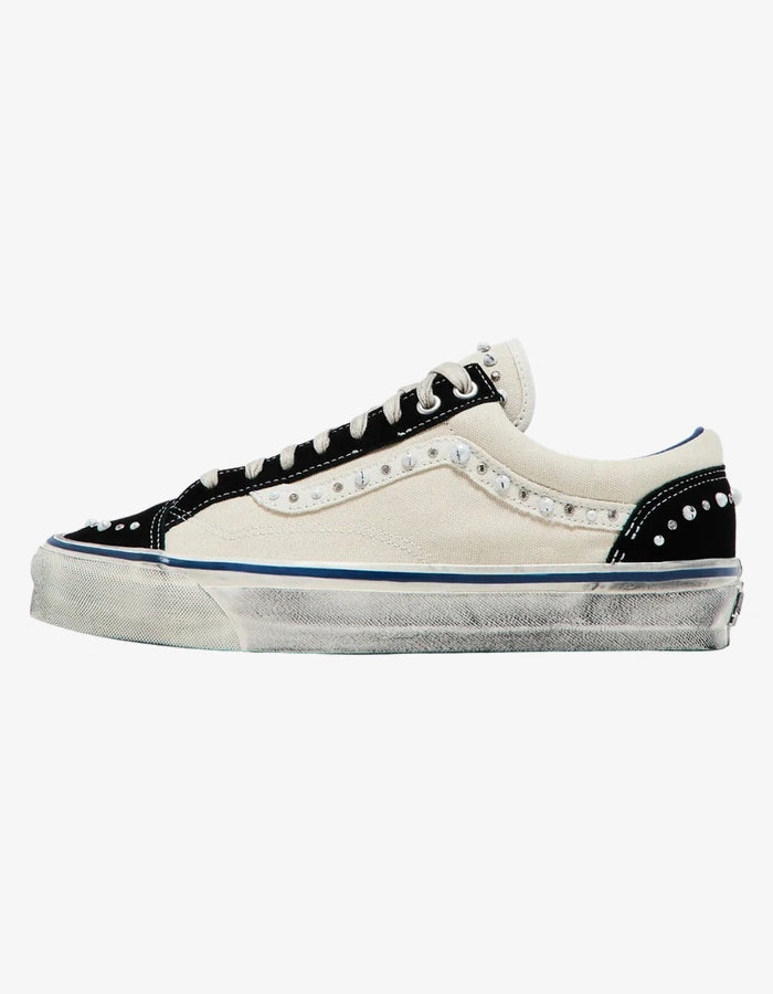 Vans OTW Old Skool 36 Pearlized Pack Marshmallow White