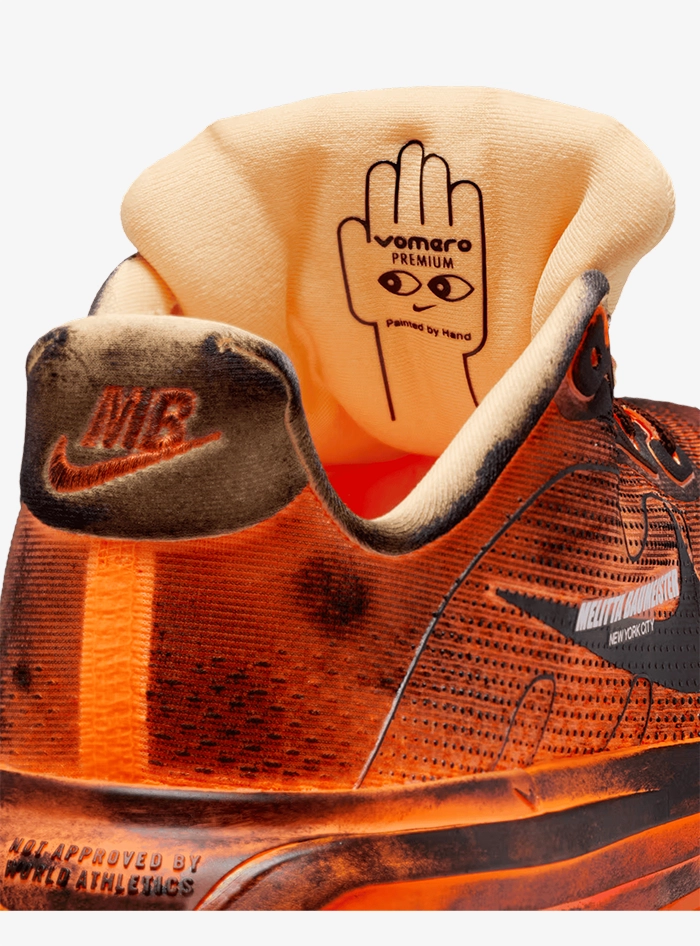 Nike Vomero Premium Melitta Baumeister