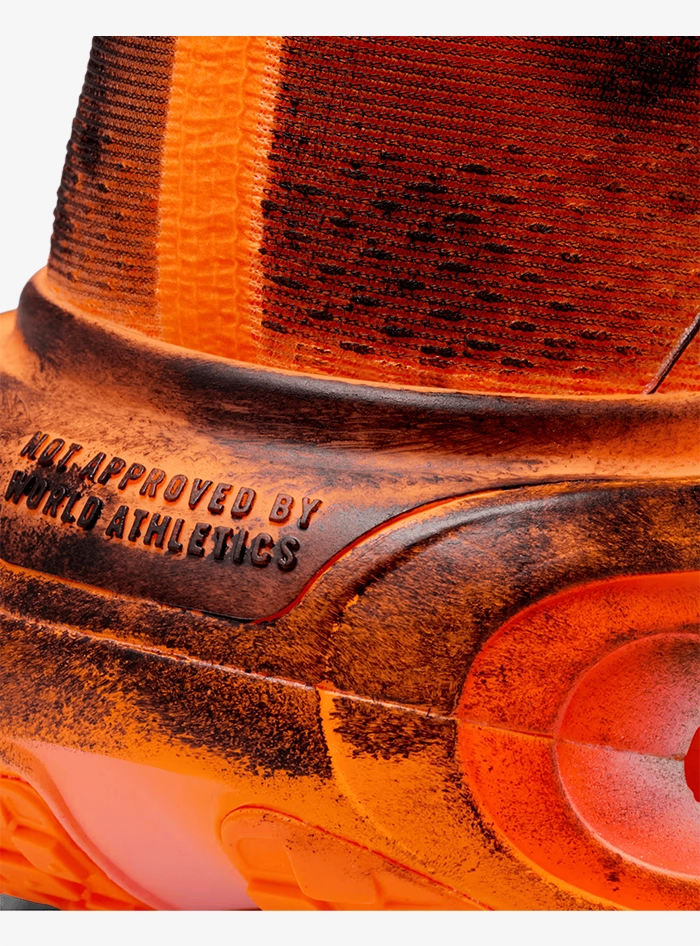Nike Vomero Premium Melitta Baumeister