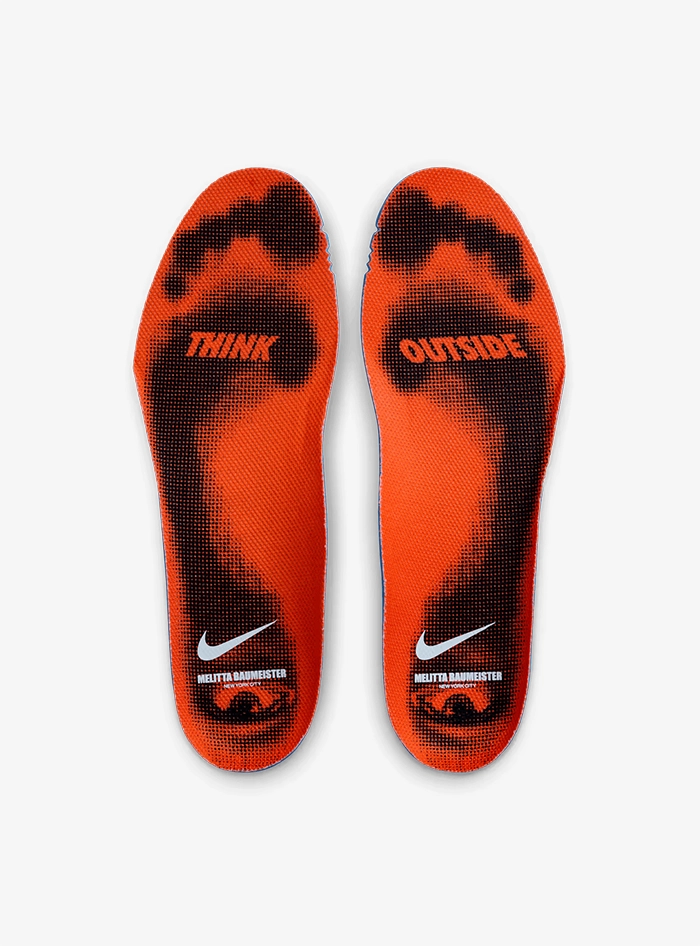 Nike Vomero Premium Melitta Baumeister