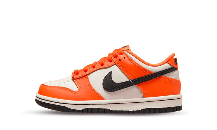 Dunk Low Halloween (2022)