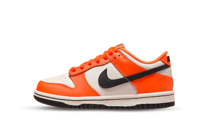 Dunk Low Halloween (2022)