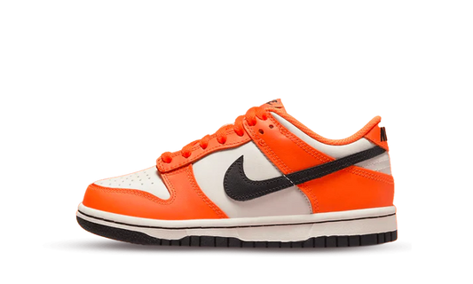 Dunk Low Halloween (2022)