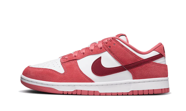 Dunk Low Valentine's Day