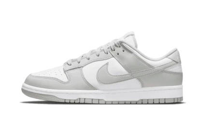 DUNK LOW GREY FOG