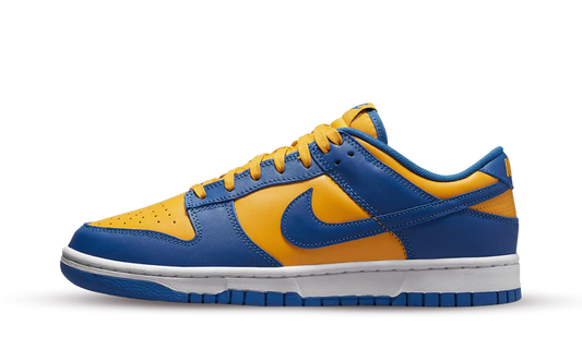 Dunk Low Ucla