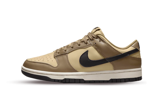 Dunk Low Dark Driftwood