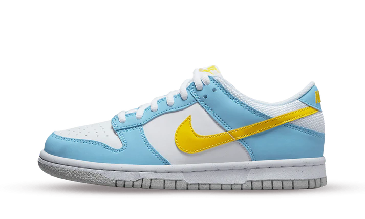 Dunk Low Next Nature Homer Simpson