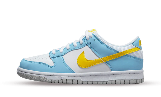 Dunk Low Next Nature Homer Simpson