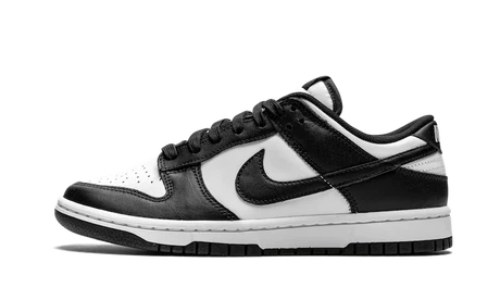 NIKE DUNK LOW PANDA