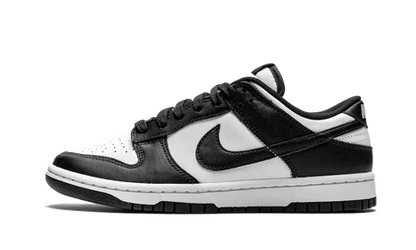 NIKE DUNK LOW PANDA