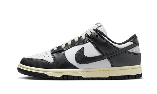 Dunk Low Vintage Panda