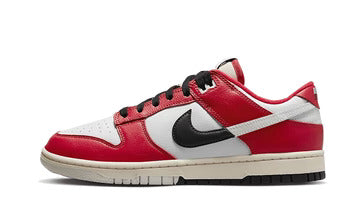 Dunk Low Chicago Split