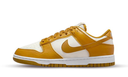 Dunk Low Next Nature Light Curry