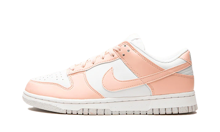 Dunk Low Next Nature (Pale Coral)