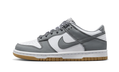 Dunk Low Reflective Grey