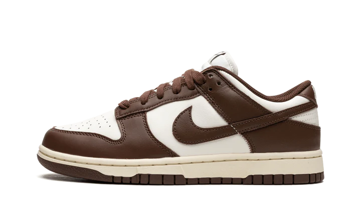 Dunk Low Cacao Wow