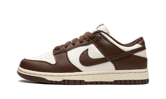 Dunk Low Cacao Wow