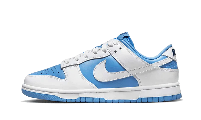 Dunk Low Reverse Unc