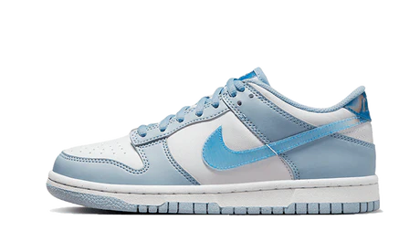 Dunk Low Hologram