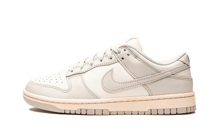 Dunk Low Light Bone