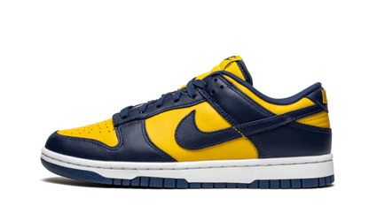 Dunk Low Michigan