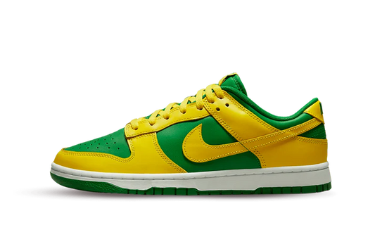 Dunk Low Reverse Brazil