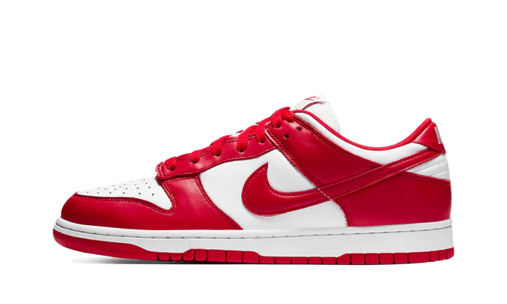 Nike Dunk Low SP St. John's