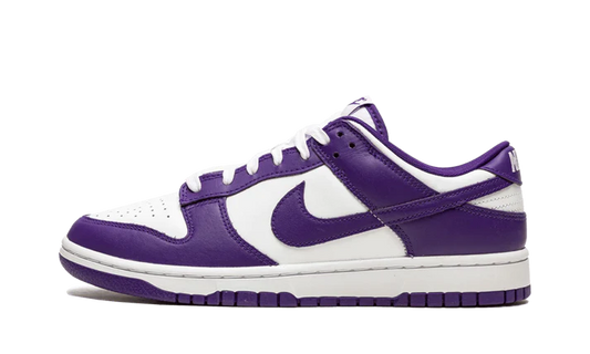 DUNK LOW COURT PURPLE (2022)