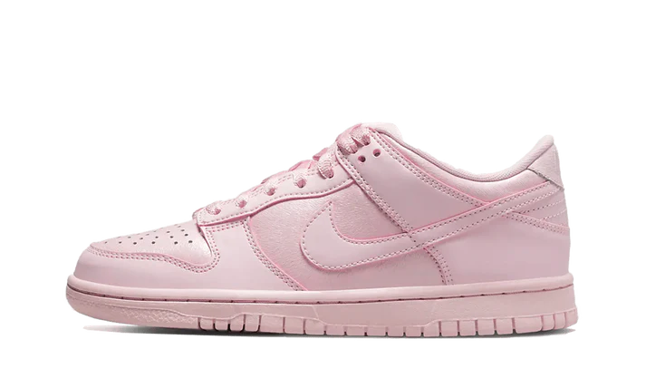 Dunk Low Se Prism Pink