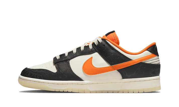 Dunk Low Prm Halloween (2021)