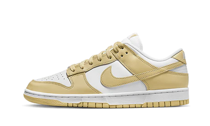 Nike Dunk Low Team Gold