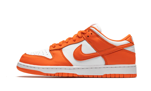 Nike Dunk Low Sp Orange Blaze (Syracuse)