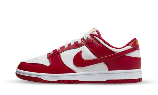 Dunk Low Usc