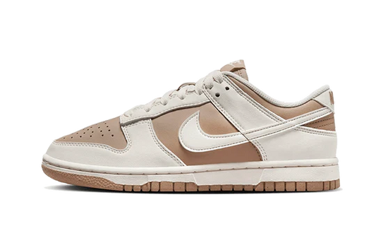 DUNK LOW NEXT NATURE BEIGE SAIL