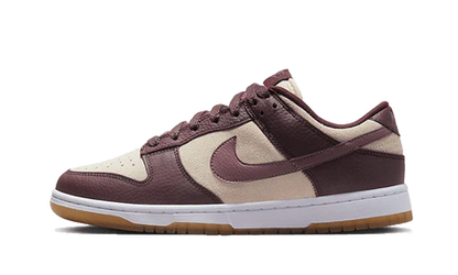 NIKE DUNK LOW PLUM ECLIPSE