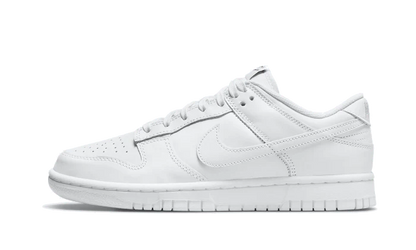 Dunk Low Triple White (2021)