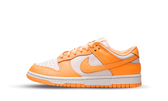 Nike Dunk Low Peach Cream