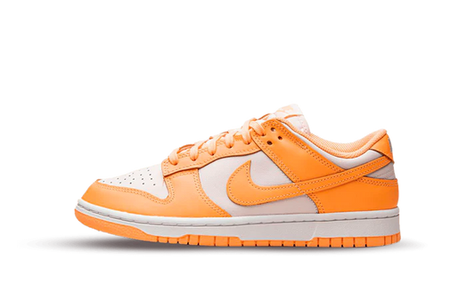 Nike Dunk Low Peach Cream