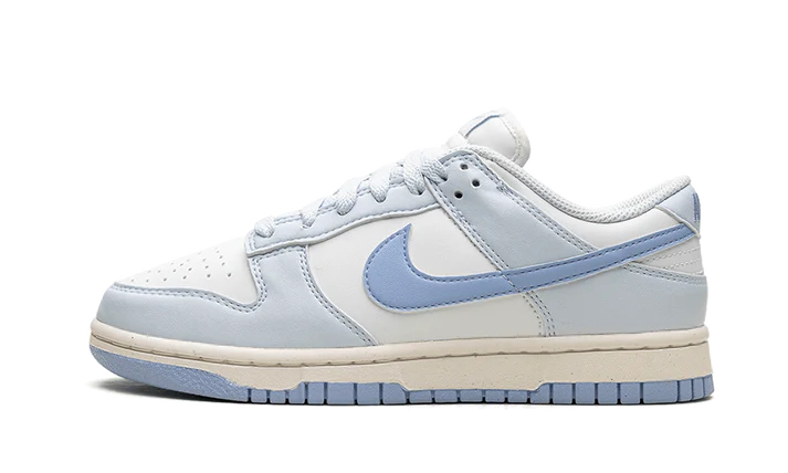 Dunk Low Next Nature Blue Tint