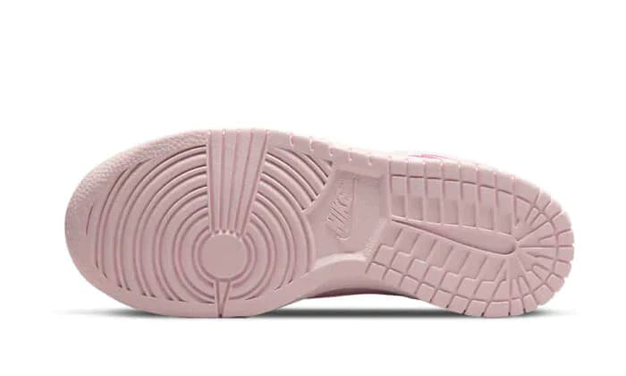 Dunk Low Se Prism Pink