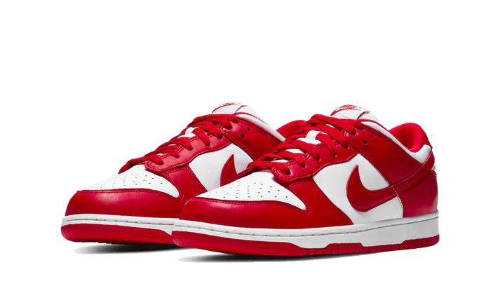 Nike Dunk Low SP St. John's