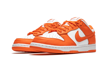 Nike Dunk Low Sp Orange Blaze (Syracuse)